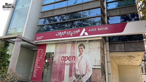Axis Bank
