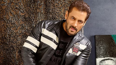 Salman Khan
