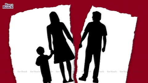 इलाहाबाद हाईकोर्ट ने बच्चे के भरण-पोषण मामले में एक व्यक्ति पर जाली बैंक विवरण देने का आरोप लगाने वाले मामले को बरकरार रखा