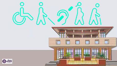 Delhi High Court on the Differently-Abled
