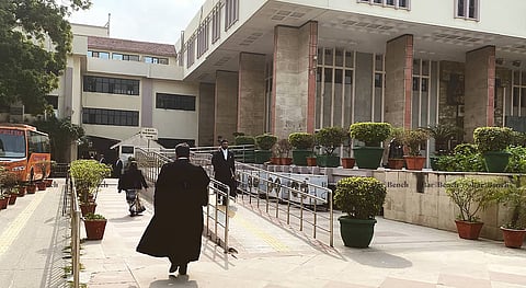 Delhi High Court
