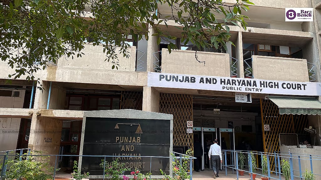 Prolonged jail time alone can't justify successive bail plea: Punjab ...