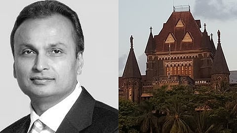 Anil Ambani and Bombay High Court