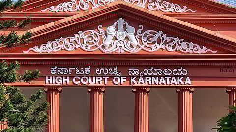 Karnataka High Court
