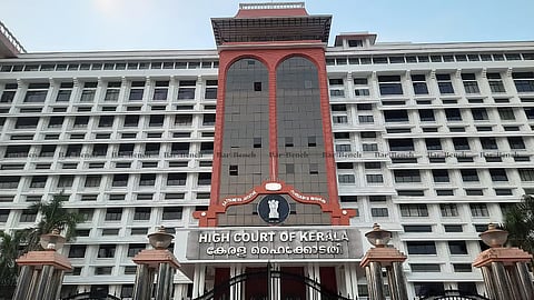 Kerala High Court
