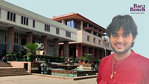 Akira Nandan, Delhi HC
