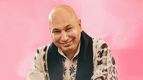 Nirmal Singh Maharaj (Guruji)
