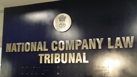 NCLT
