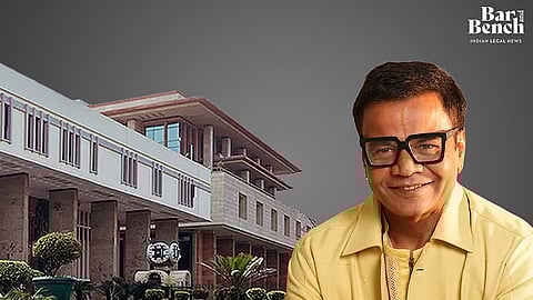 Rajpal Yadav and Delhi High Court
