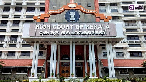 Kerala HC

