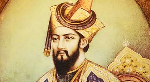 सुप्रीम कोर्ट ने बाबर या बाबरी मस्जिद के नाम पर मस्जिदों के नाम रखने पर रोक लगाने वाली PIL पर सुनवाई से इनकार कर दिया