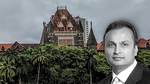 Anil Ambani and Bombay High Court
