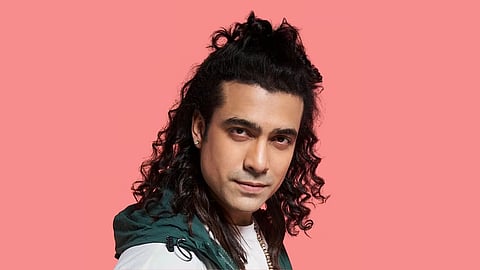Jubin Nautiyal
