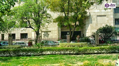 Central Administrative Tribunal (CAT)
