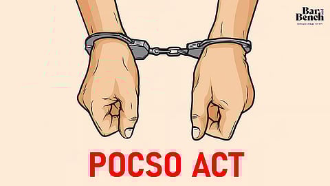 POCSO Act
