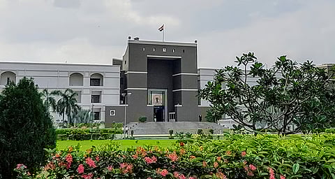 Gujarat High Court
