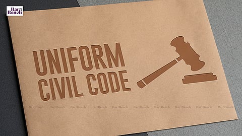 Uniform Civil Code
