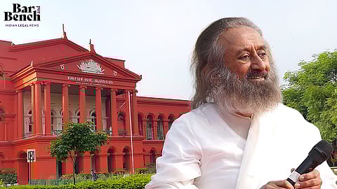 Sri Sri Ravi Shankar
