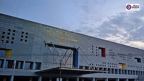 Bombay High Court's Goa Bench