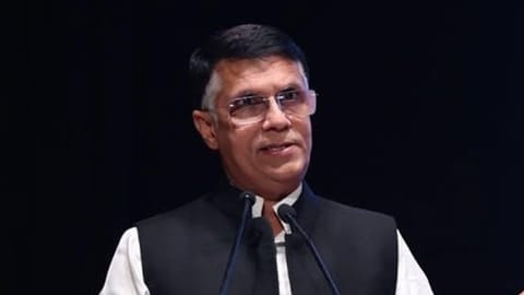 Pawan Khera
