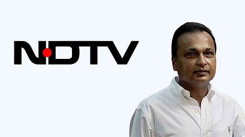 Anil Ambani
