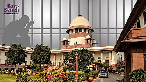 Supreme Court, Jail

