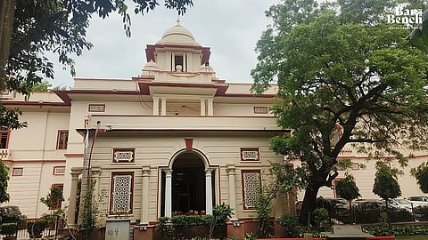 Patiala House Court
