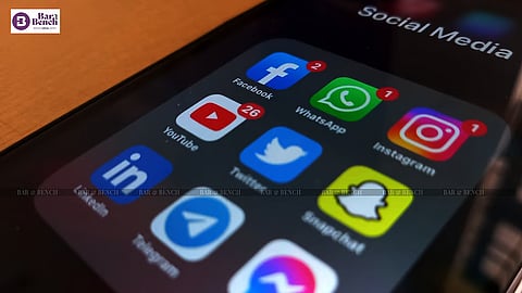 Social Media
