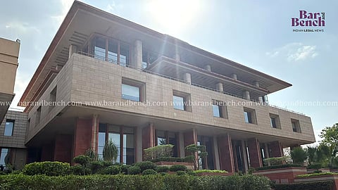 Delhi High Court
