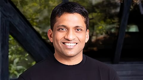 Byju Raveendran
