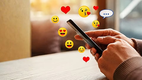 Emojis
