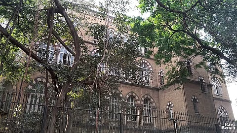 Mumbai sessions court
