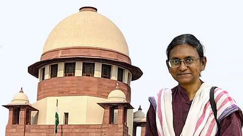 Meenakshi Natarajan
