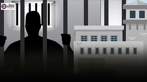 Illegal Custody
