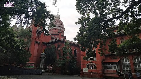 Madras High Court

