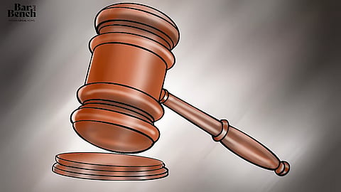 Gavel
