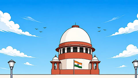 Supreme Court of India
