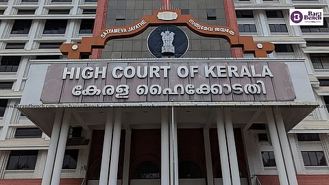 Kerala HC
