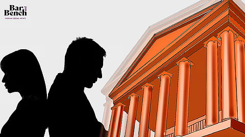 Karnataka High Court, Couple
