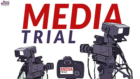Media Trial
