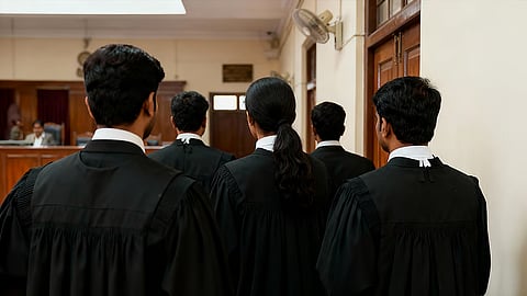 Lawyers
