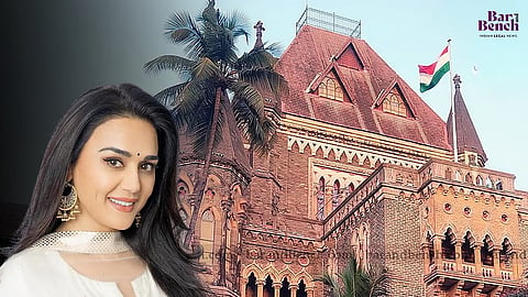 Preity Zinta
