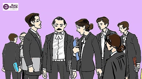 Lawyers
