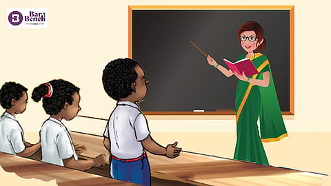 Classroom
