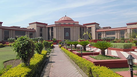 Chhattisgarh High Court

