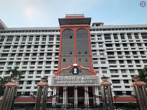Kerala High Court
