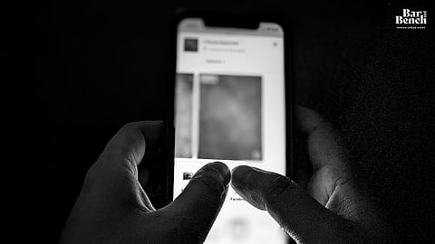 Mobile phone sharing
