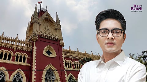 Abhishek Banerjee
