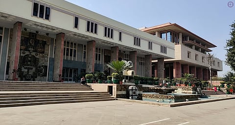 Delhi High Court
