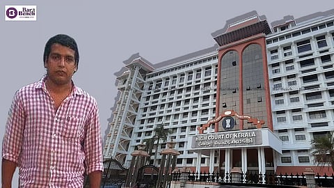 Pulsar Suni, Kerala High Court
